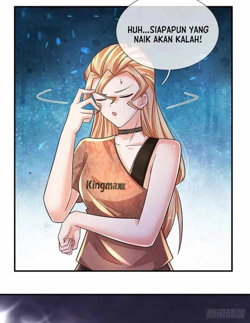 100.000 Layers Of Body Refining: I Raise All Emperor Chapter 226 Gambar 12