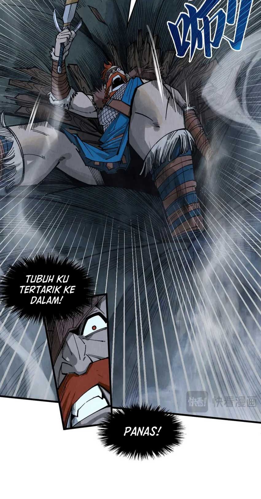 The Ultimate of All Ages Chapter 295 Gambar 33