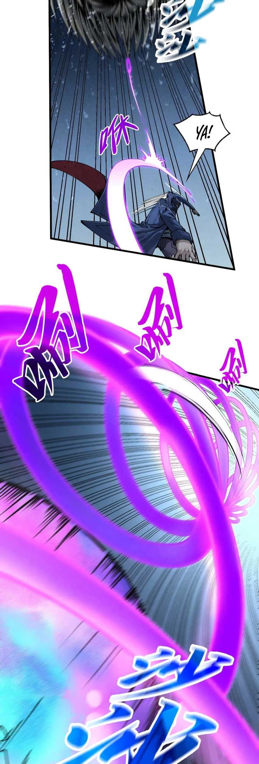 The Ultimate of All Ages Chapter 295 Gambar 5