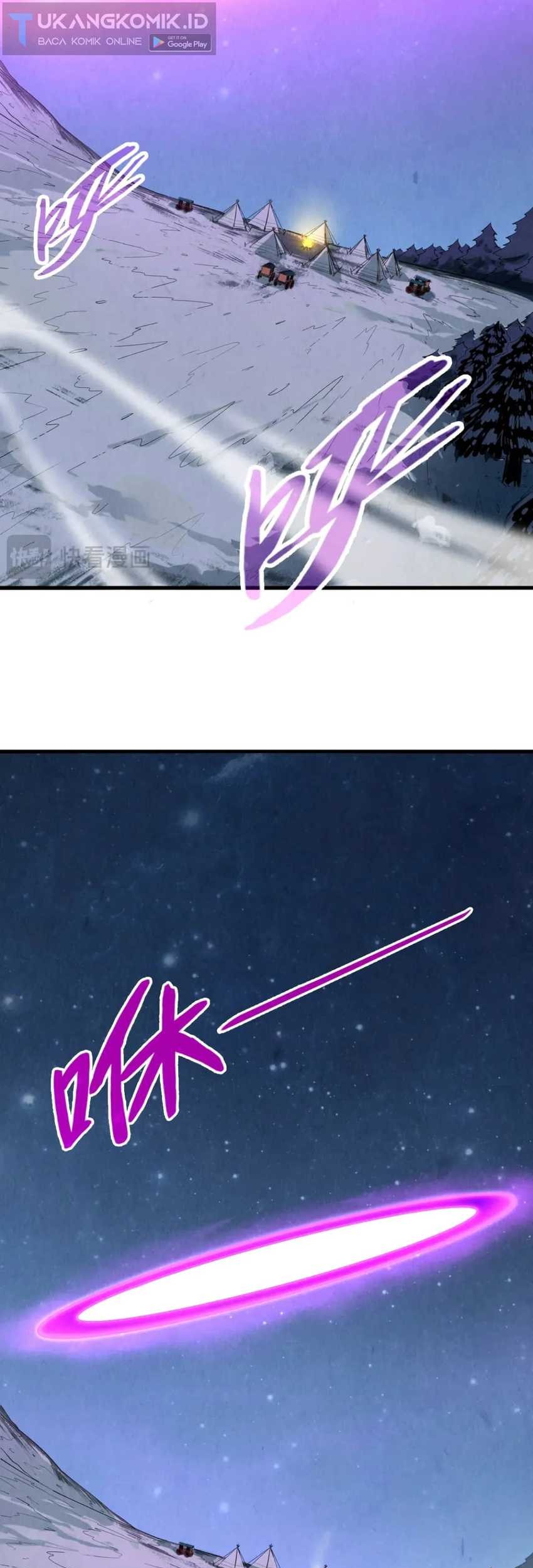 The Ultimate of All Ages Chapter 295 Gambar 7