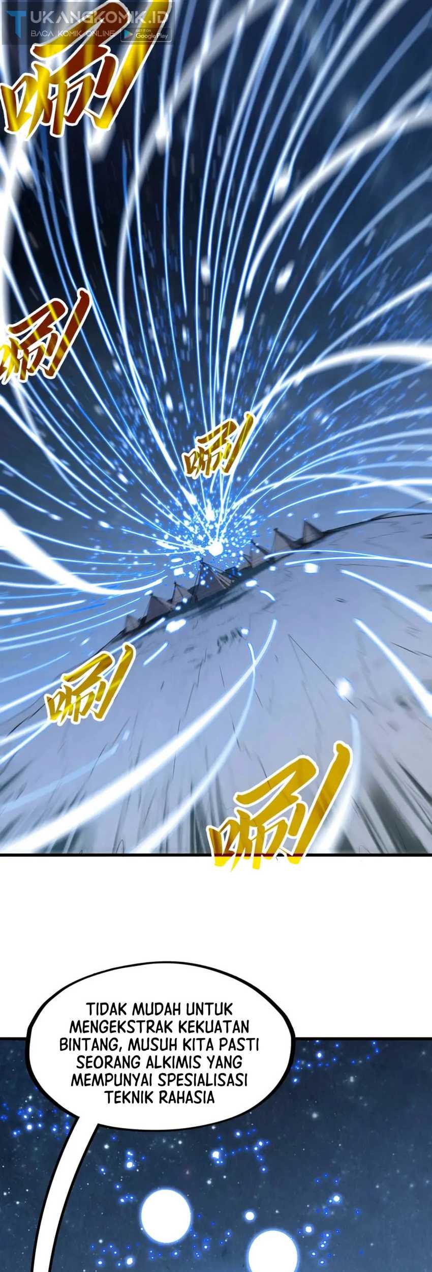 The Ultimate of All Ages Chapter 295 Gambar 13