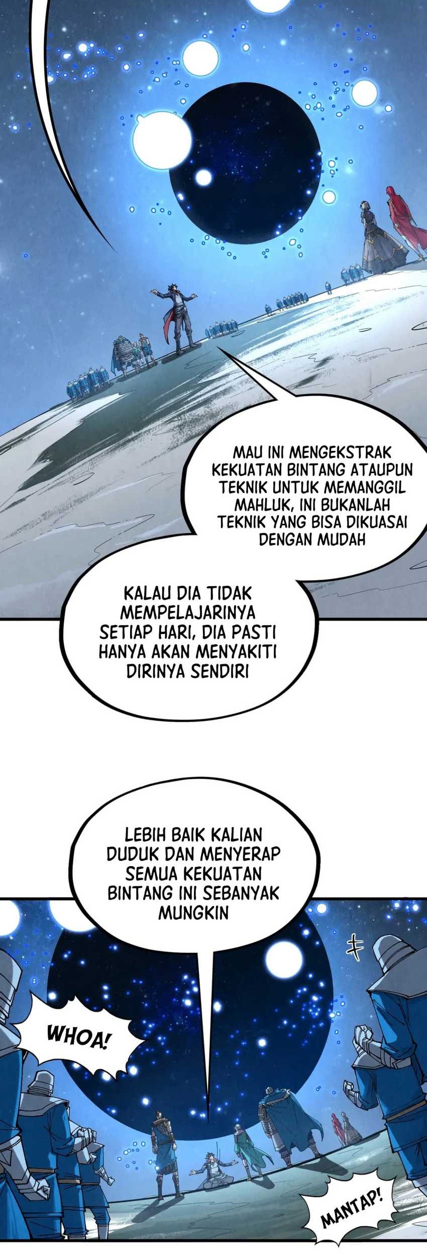 The Ultimate of All Ages Chapter 295 Gambar 14