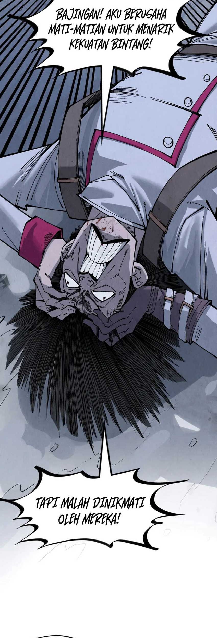 The Ultimate of All Ages Chapter 295 Gambar 20