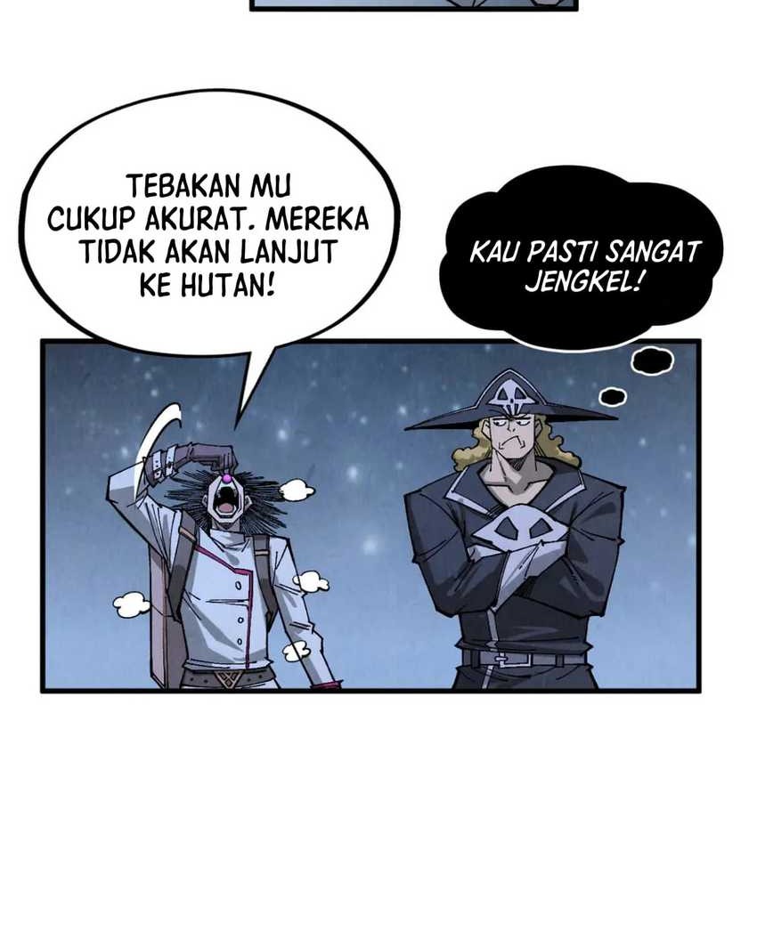 The Ultimate of All Ages Chapter 295 Gambar 27