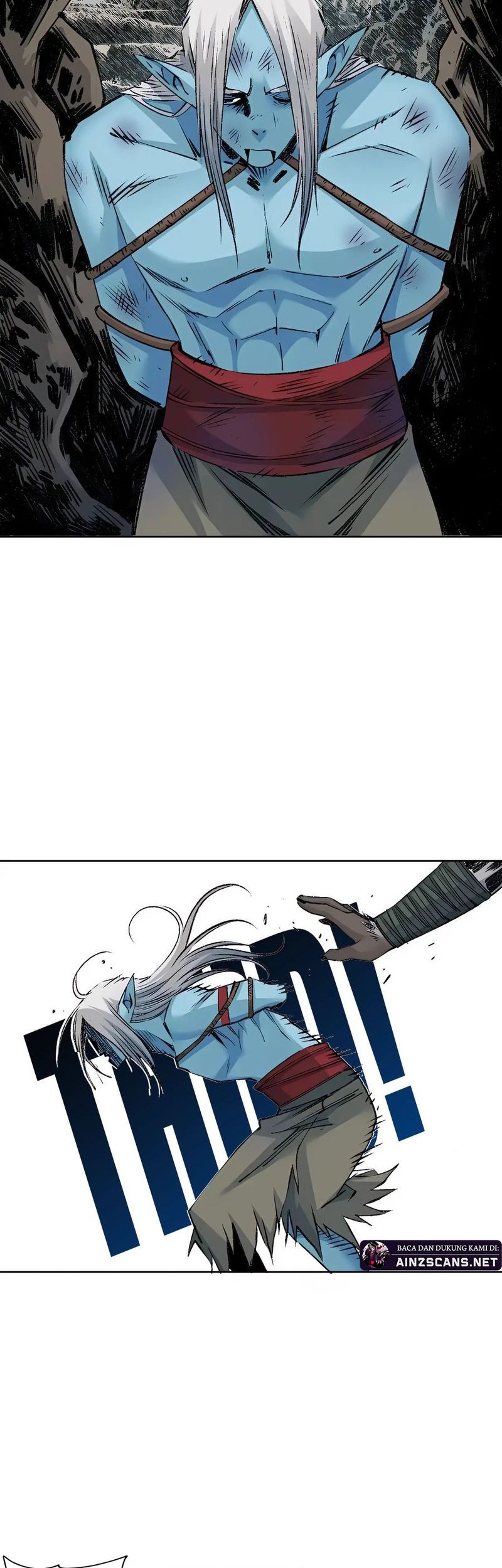 Eternal Club Chapter 255 Gambar 4