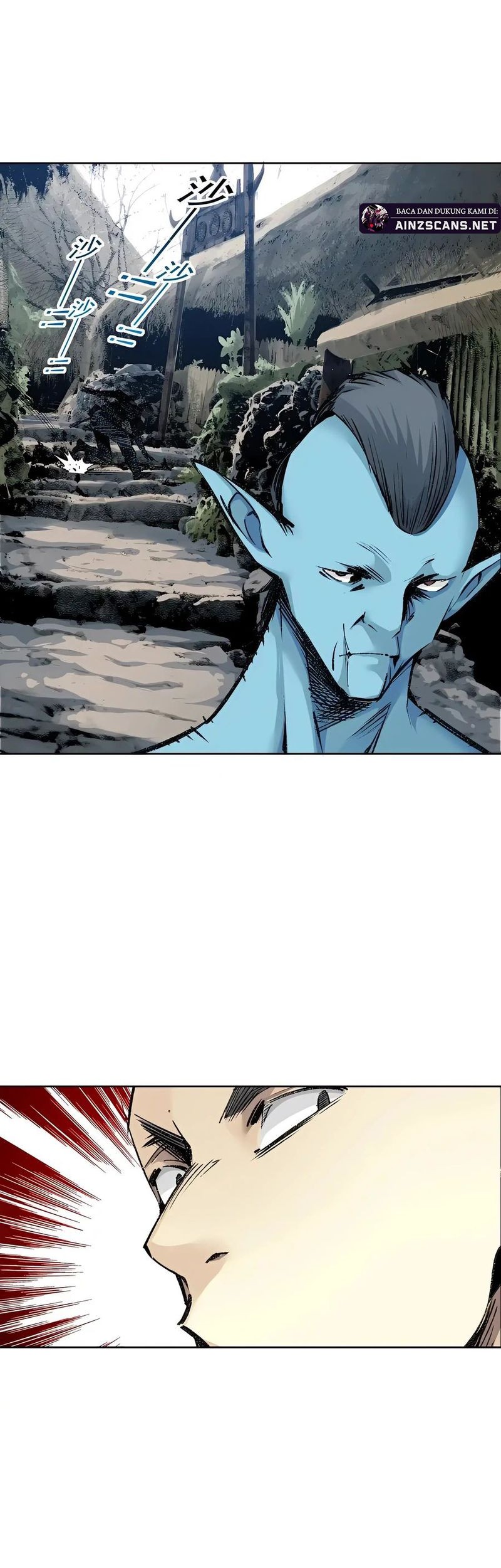 Eternal Club Chapter 254 Gambar 4