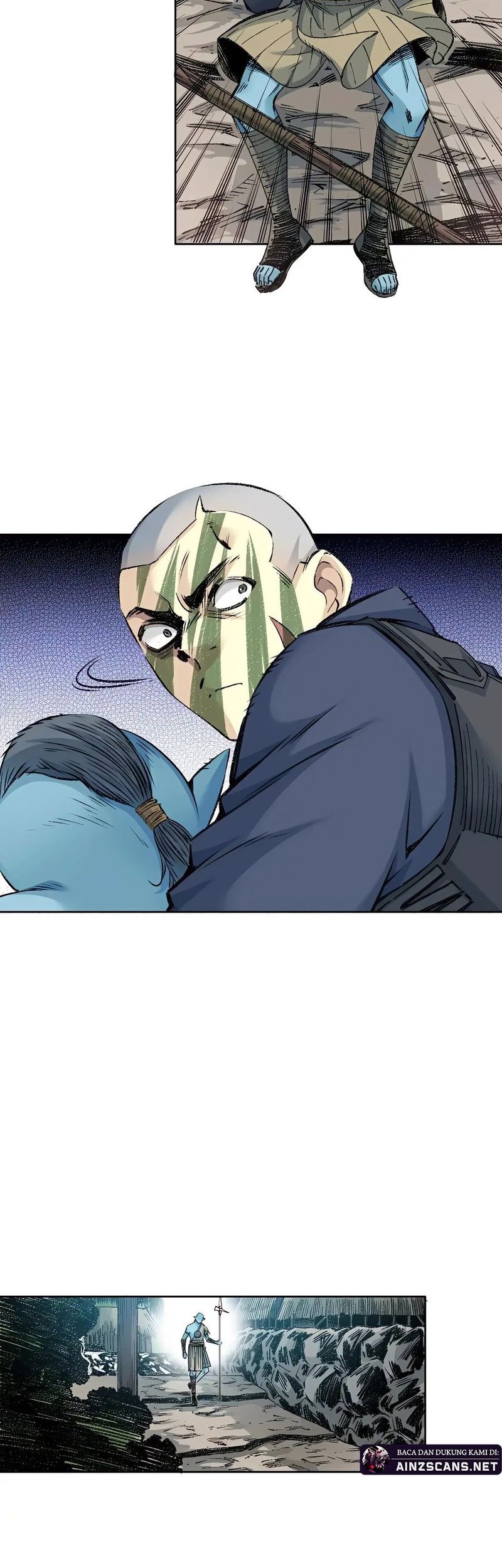 Eternal Club Chapter 254 Gambar 7