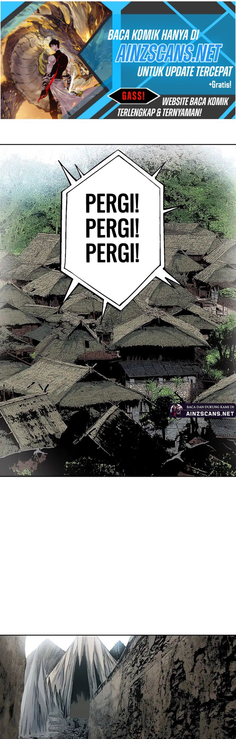 Eternal Club Chapter 254 Gambar 14