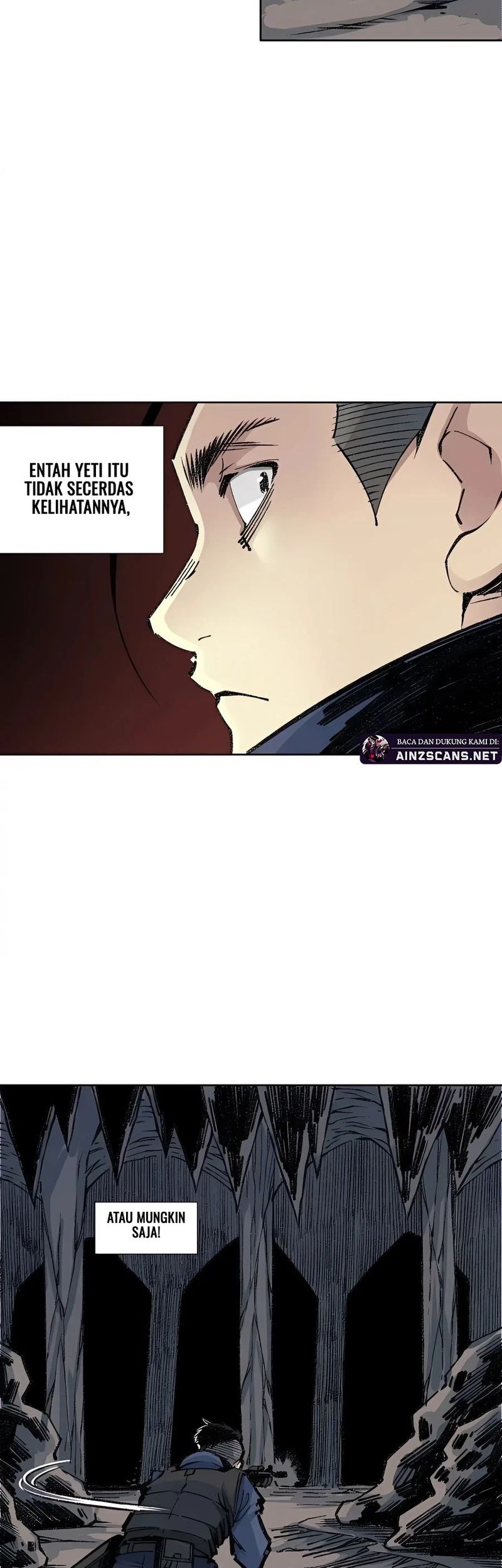 Eternal Club Chapter 254 Gambar 17