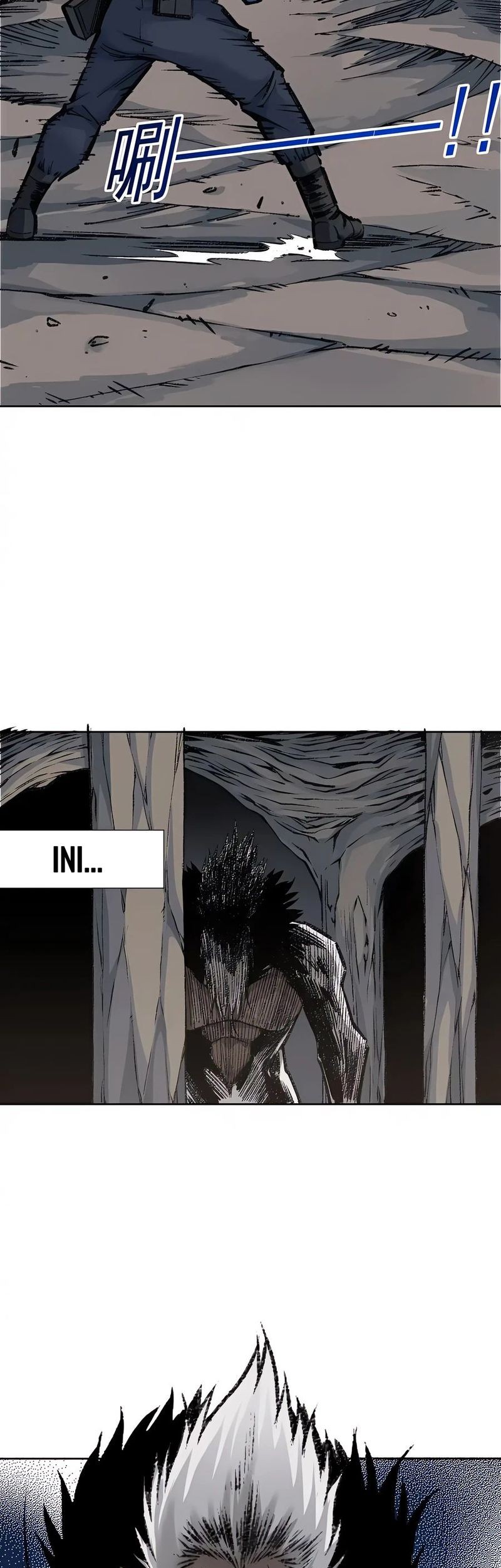 Eternal Club Chapter 254 Gambar 18