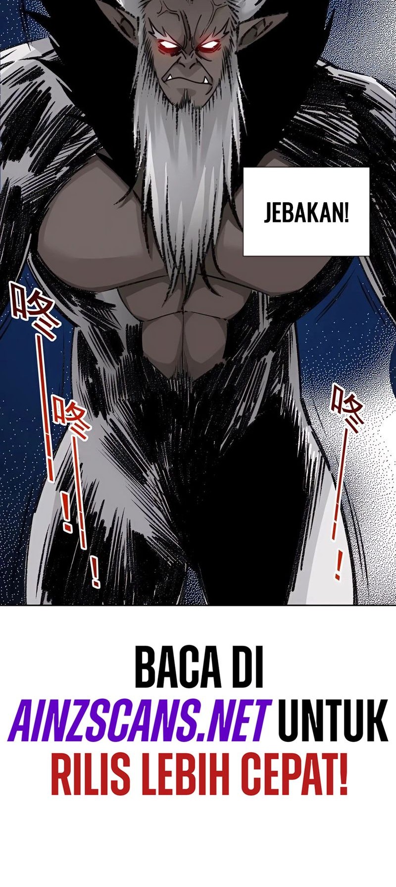 Eternal Club Chapter 254 Gambar 19