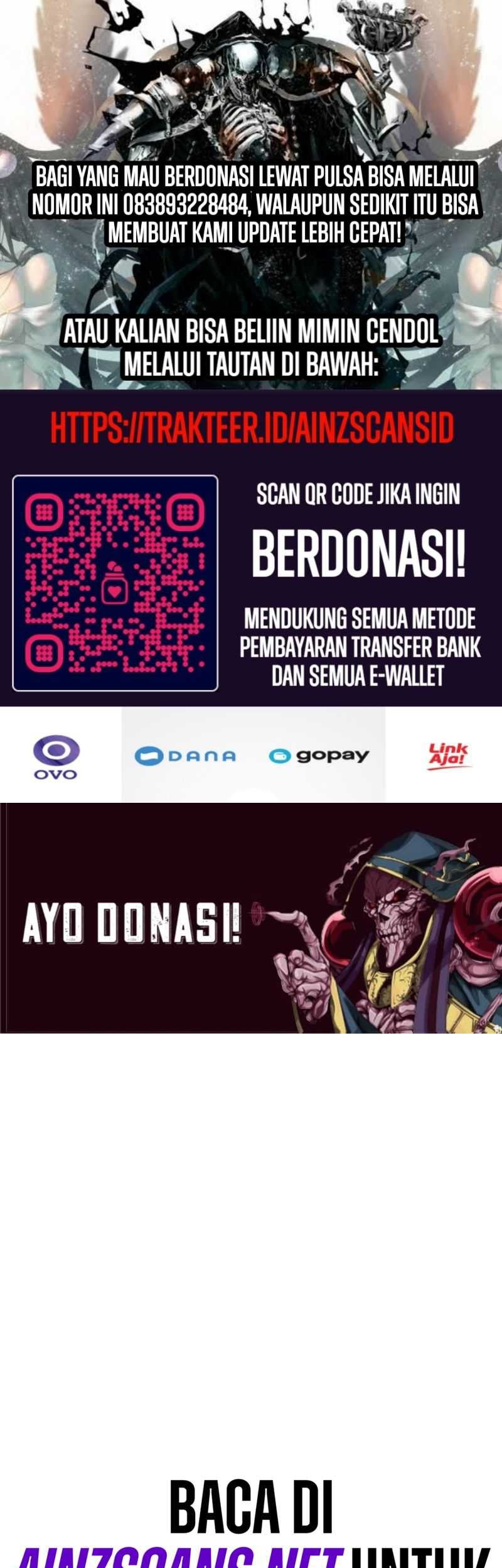 Eternal Club Chapter 257 Gambar 3