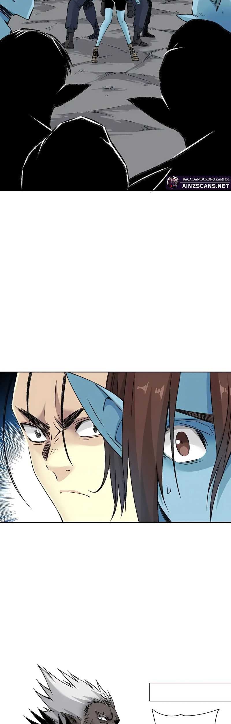 Eternal Club Chapter 257 Gambar 5