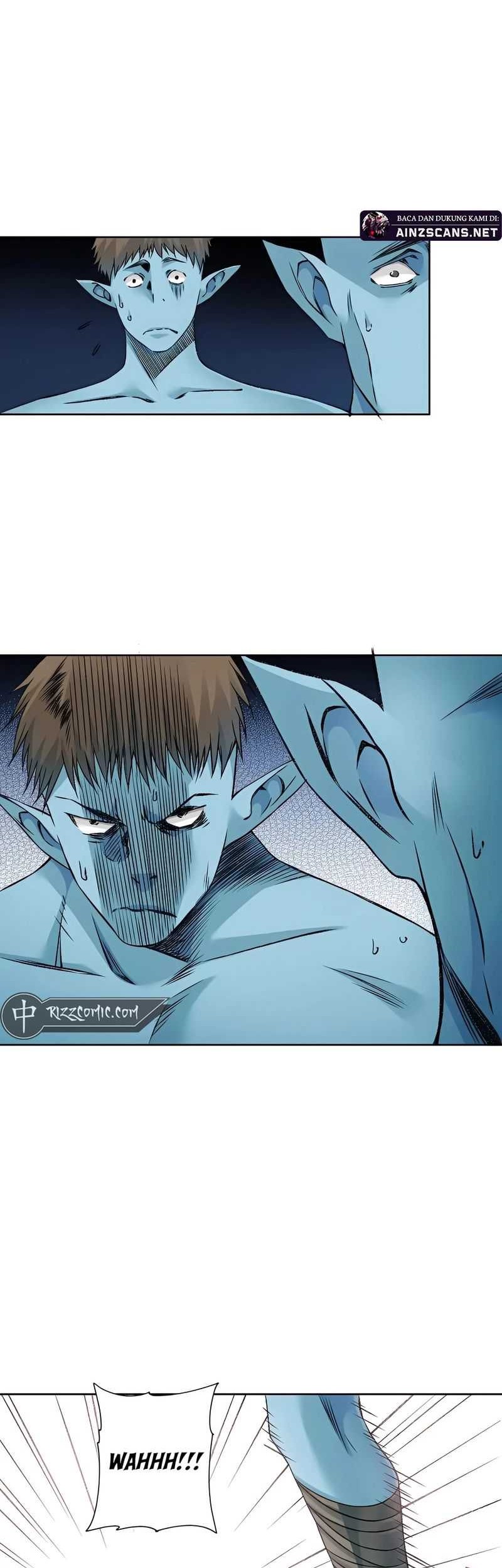 Eternal Club Chapter 257 Gambar 8