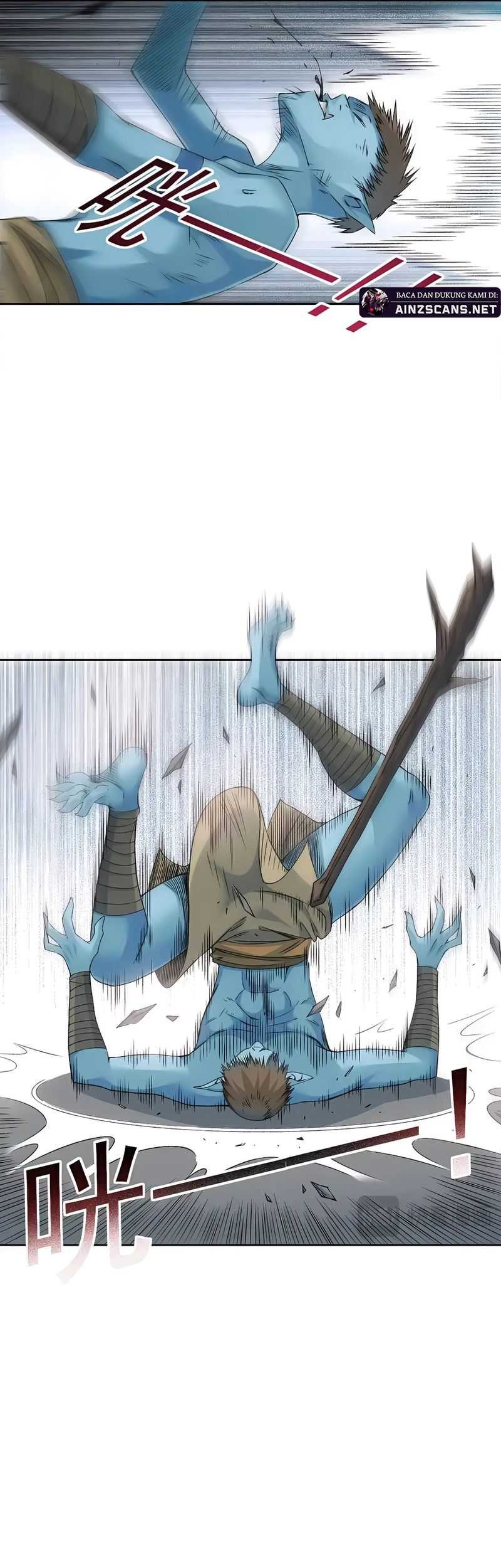 Eternal Club Chapter 257 Gambar 11