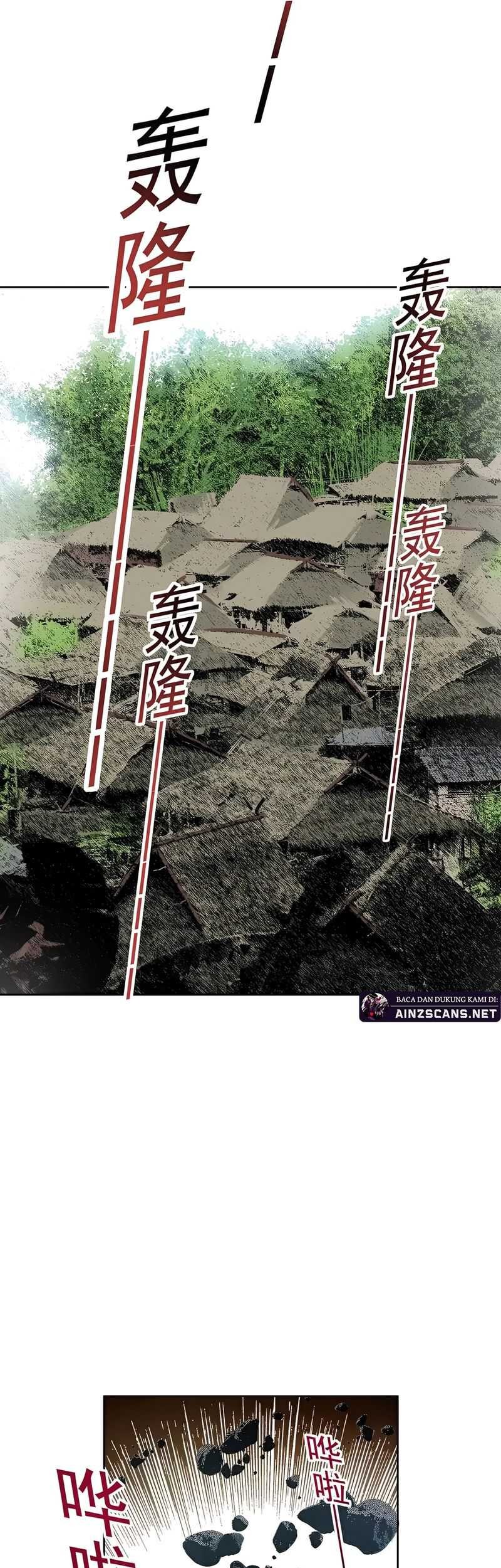 Eternal Club Chapter 257 Gambar 15