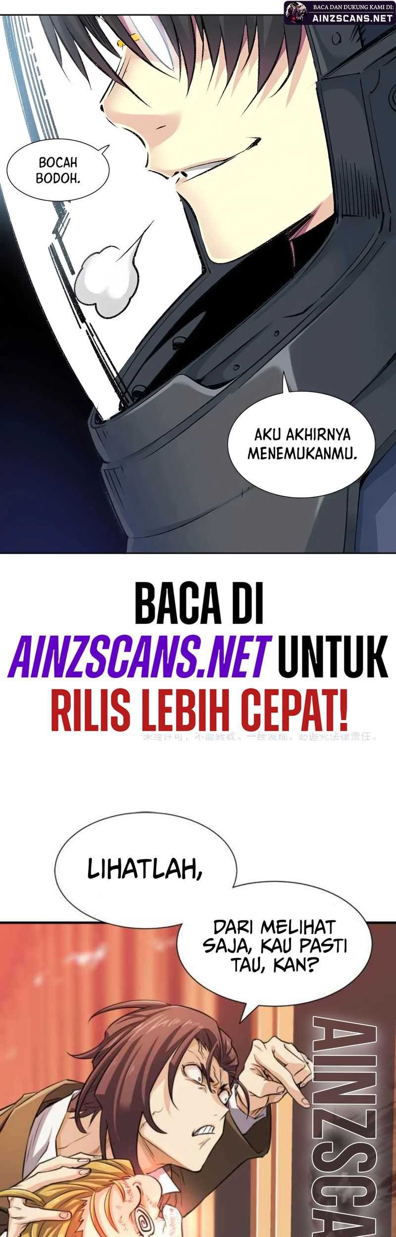 Eternal Club Chapter 257 Gambar 23