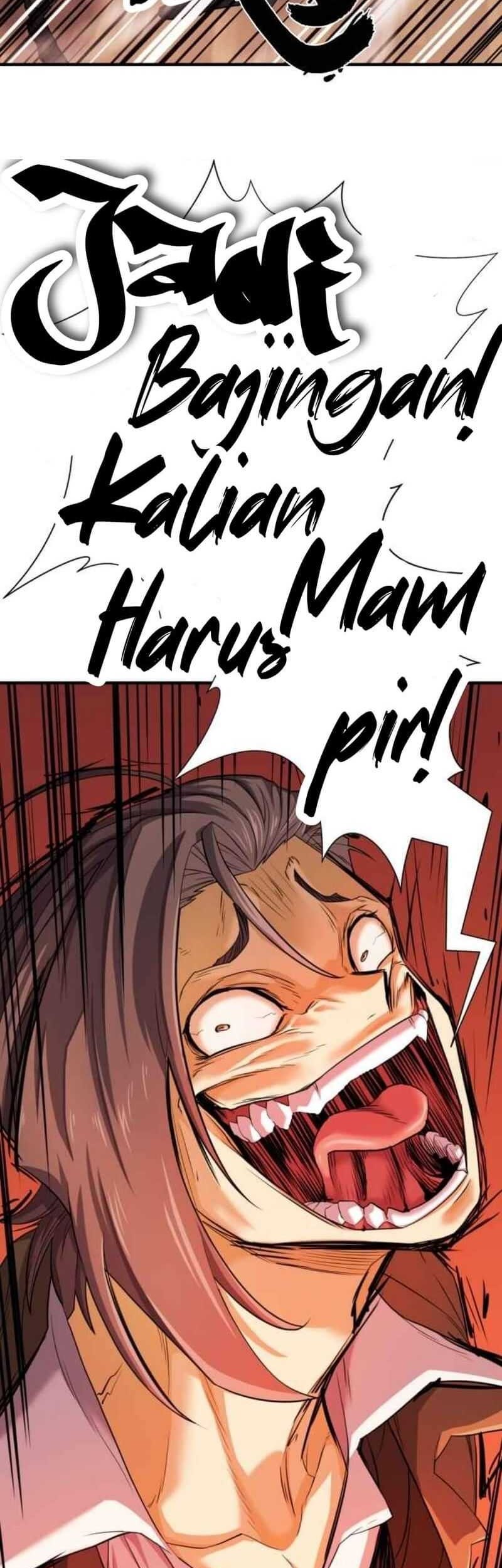 Eternal Club Chapter 257 Gambar 25