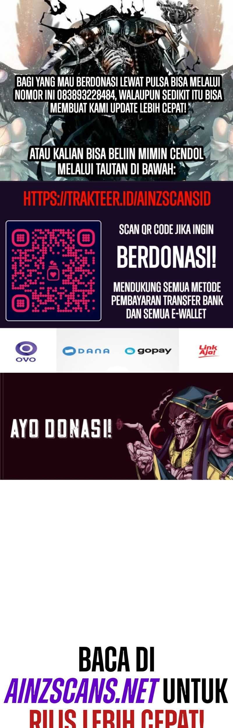 Manhua Eternal Club Chapter 253 gambar nomor 2