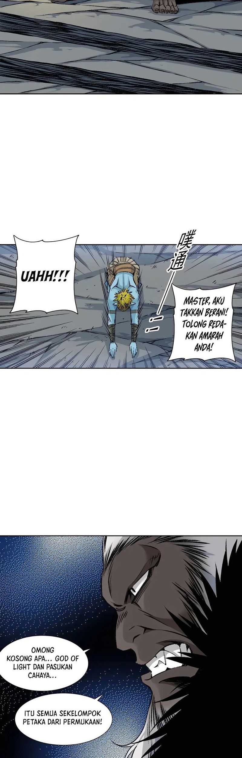 Eternal Club Chapter 253 Gambar 5