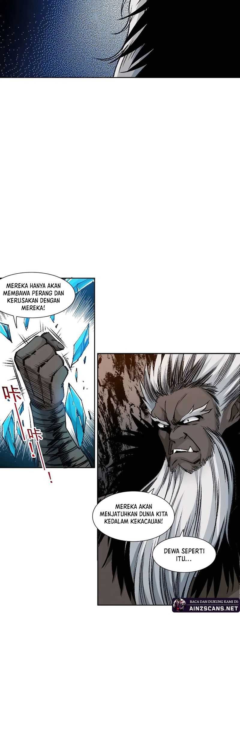 Eternal Club Chapter 253 Gambar 6