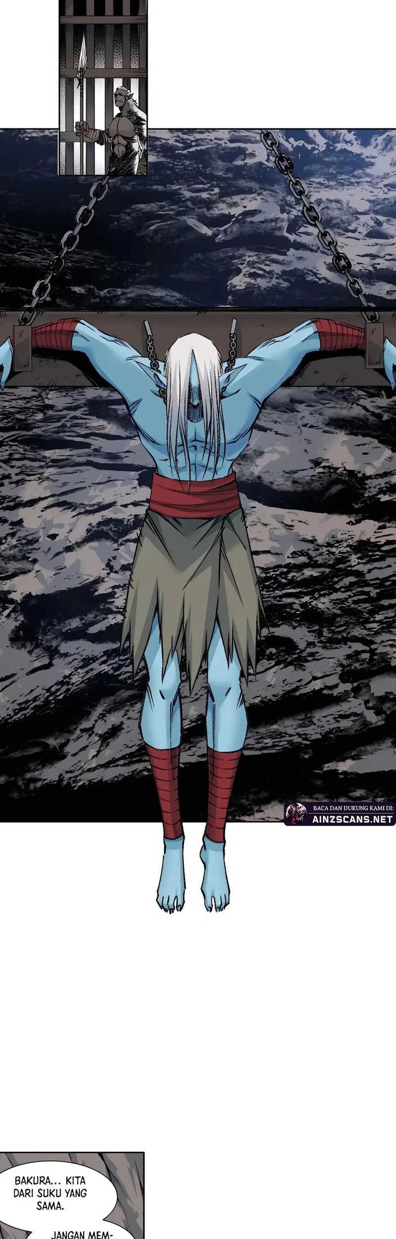 Eternal Club Chapter 253 Gambar 9