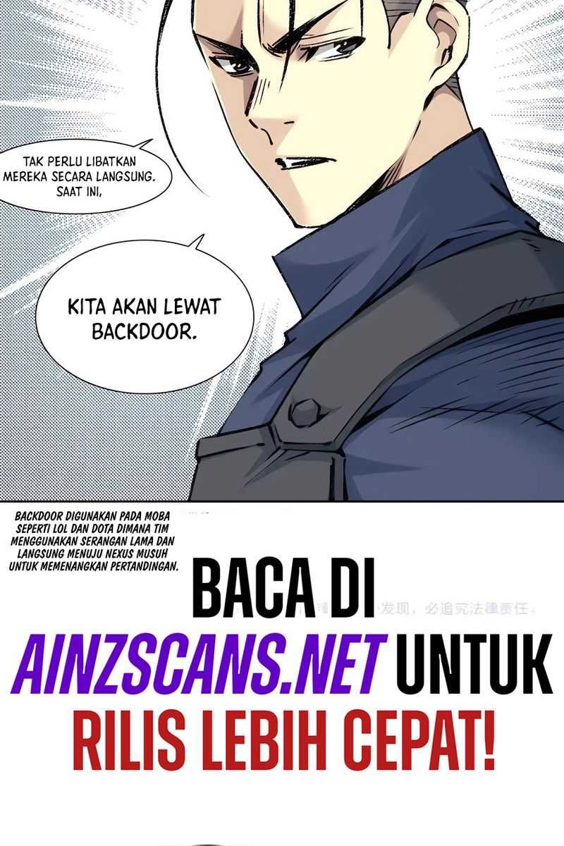 Eternal Club Chapter 253 Gambar 19