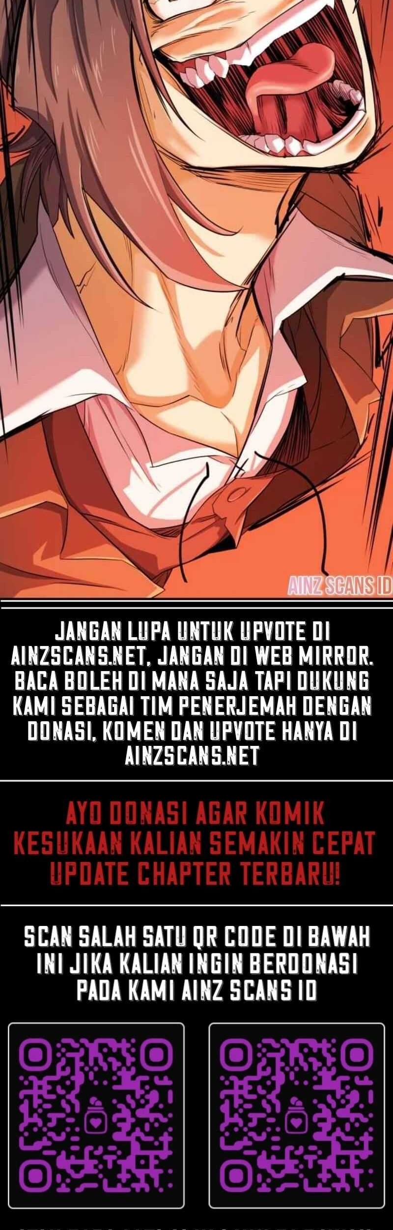 Eternal Club Chapter 253 Gambar 22