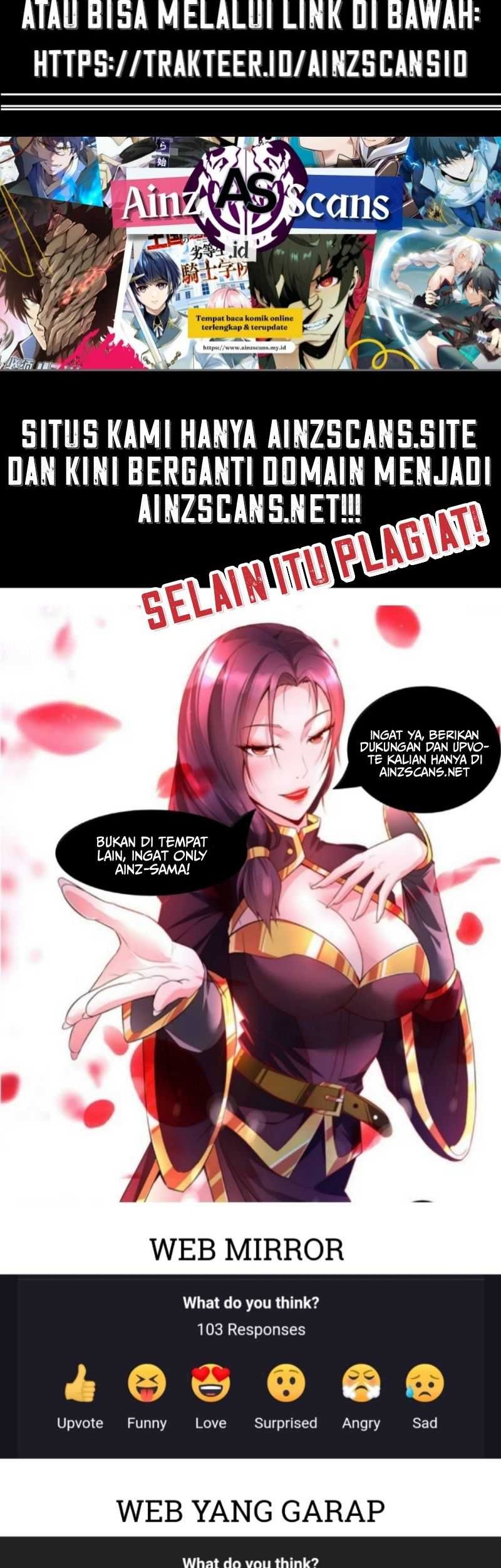 Eternal Club Chapter 253 Gambar 23