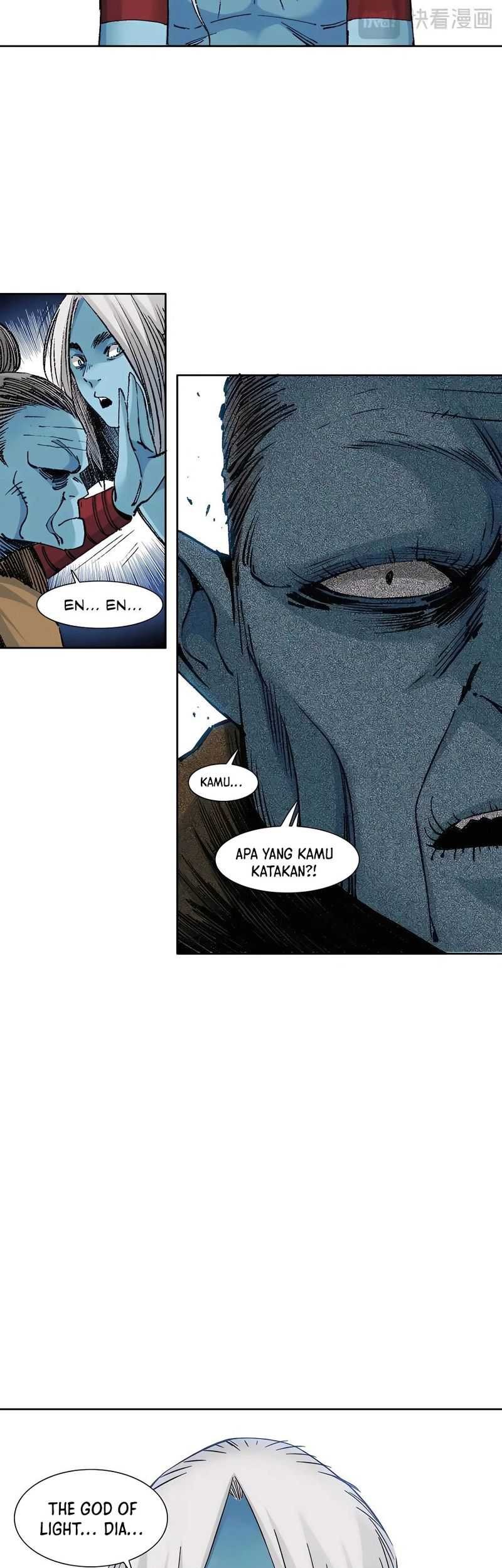 Eternal Club Chapter 252 Gambar 18