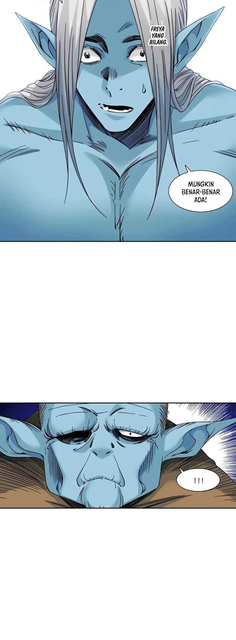 Eternal Club Chapter 252 Gambar 19