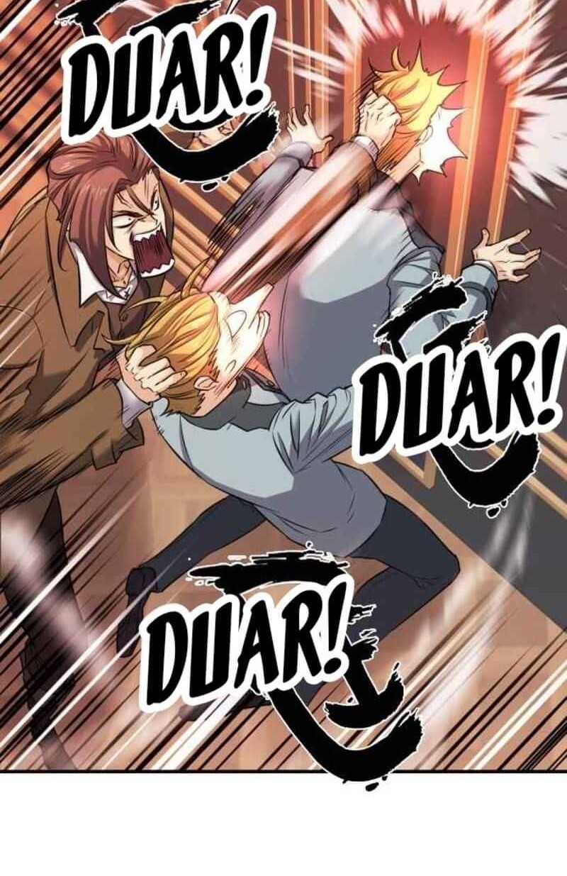 Eternal Club Chapter 252 Gambar 25