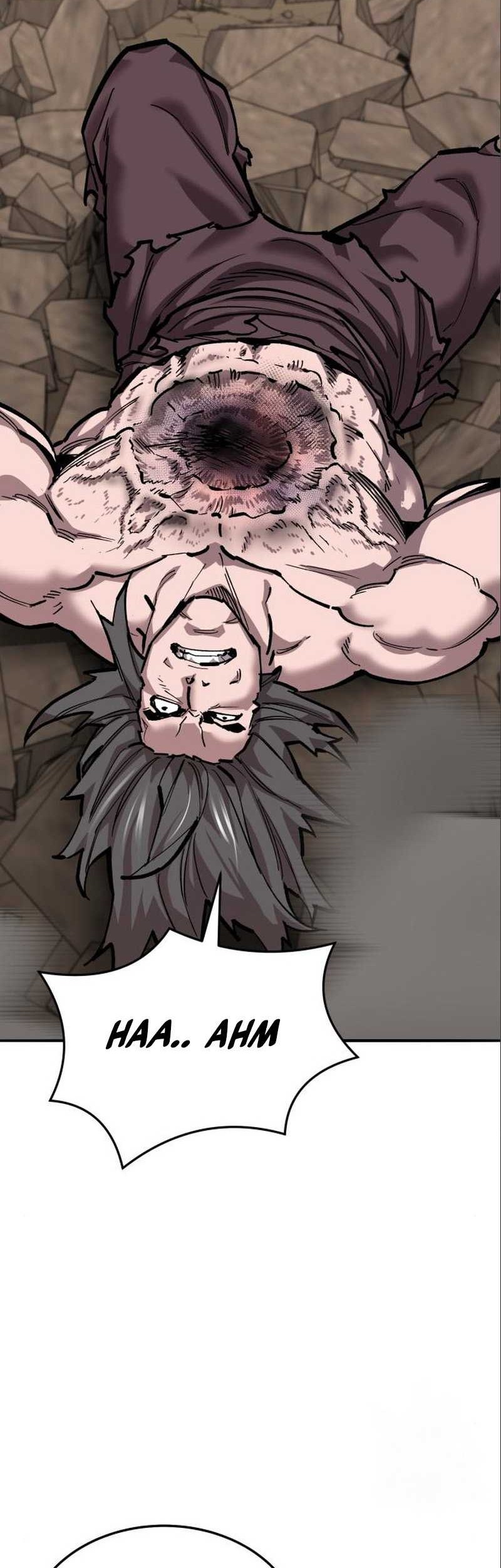 Limit Breaker Chapter 122 Gambar 78