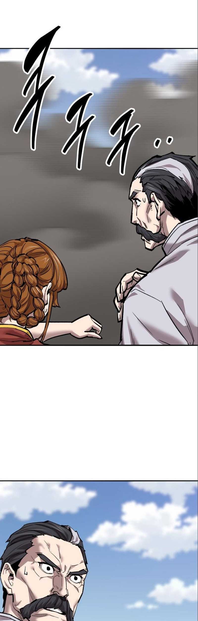 Limit Breaker Chapter 122 Gambar 76