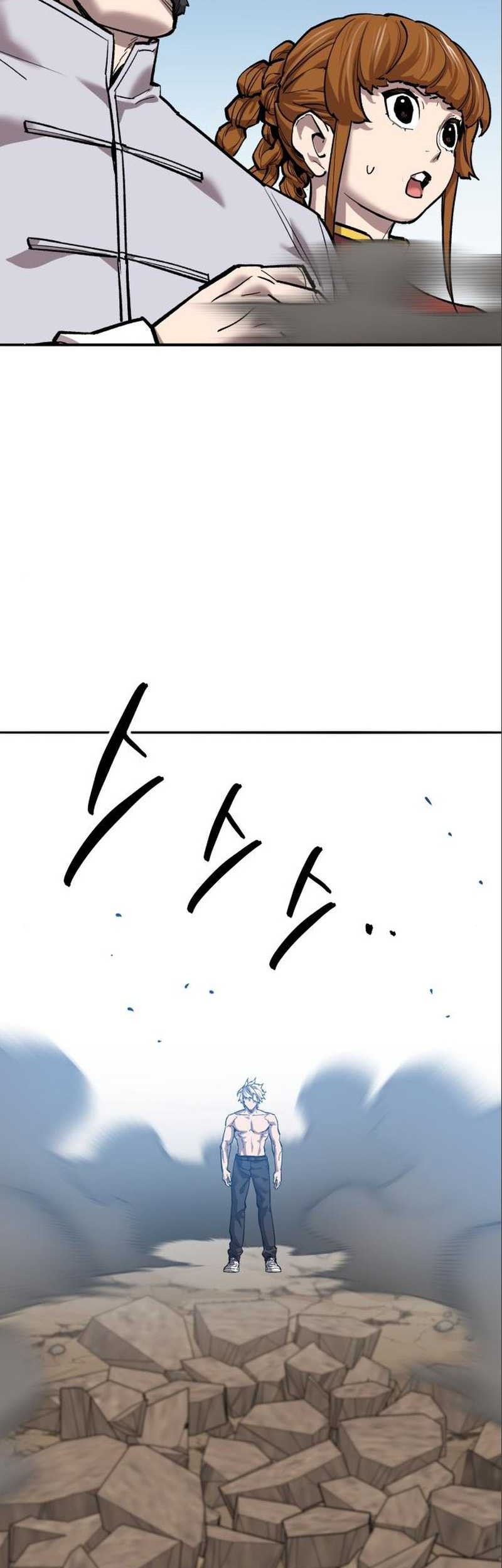 Limit Breaker Chapter 122 Gambar 77