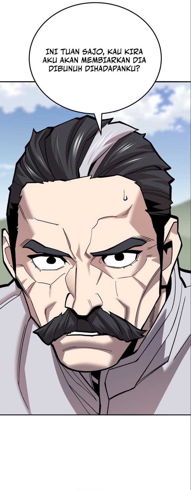 Limit Breaker Chapter 122 Gambar 86