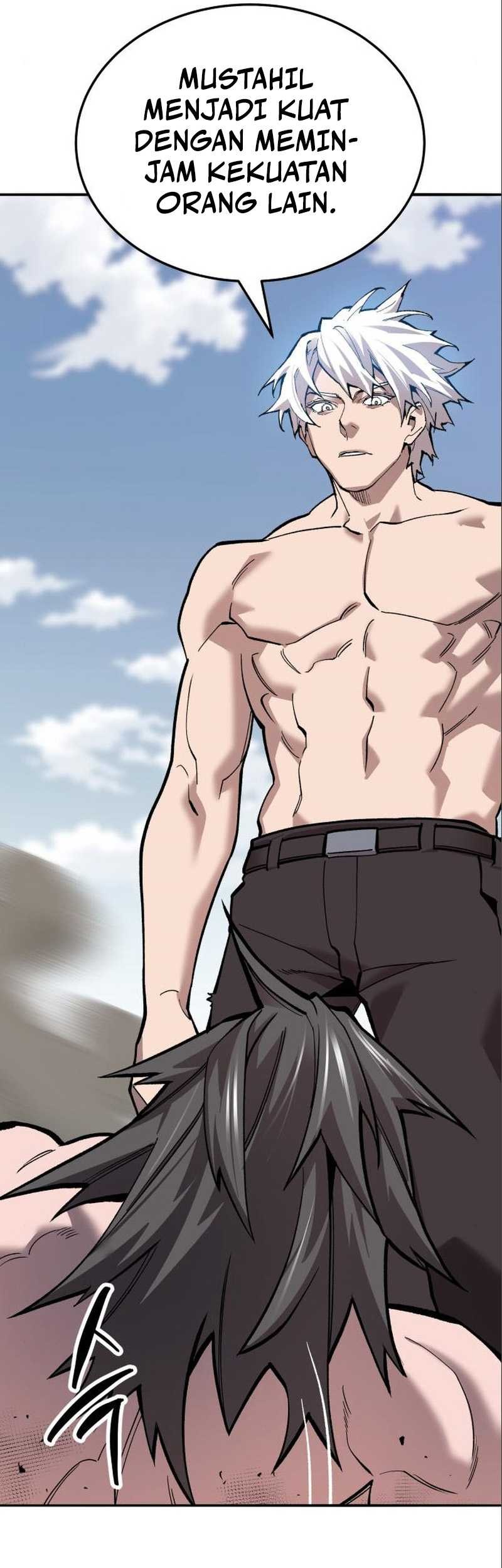 Limit Breaker Chapter 122 Gambar 81