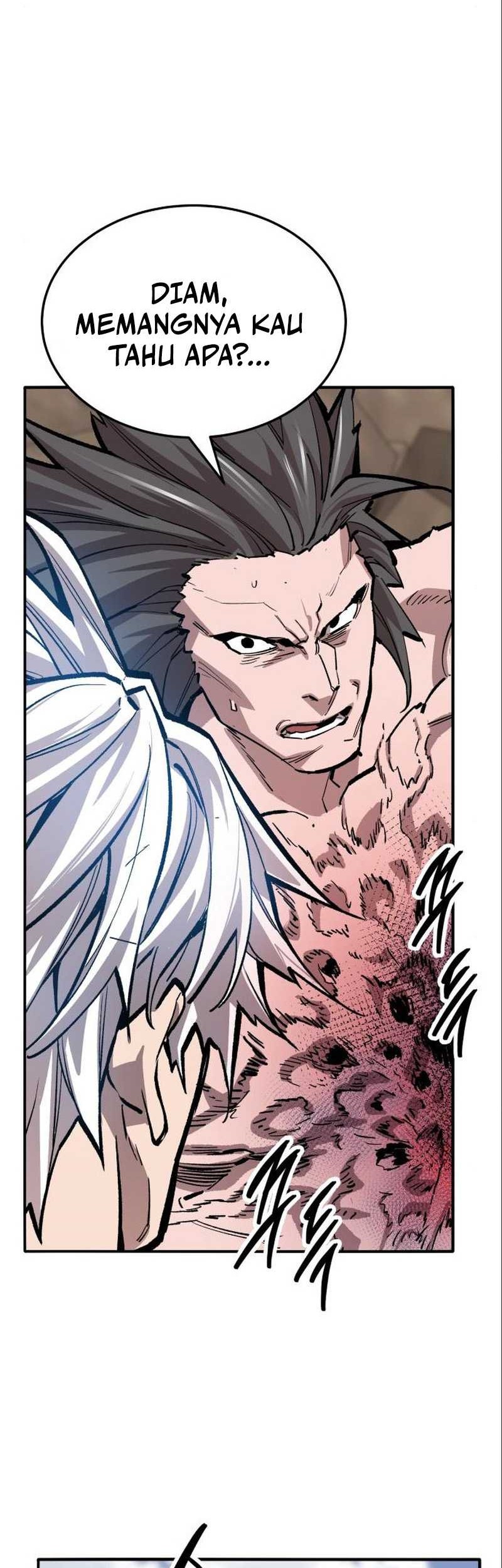 Limit Breaker Chapter 122 Gambar 82