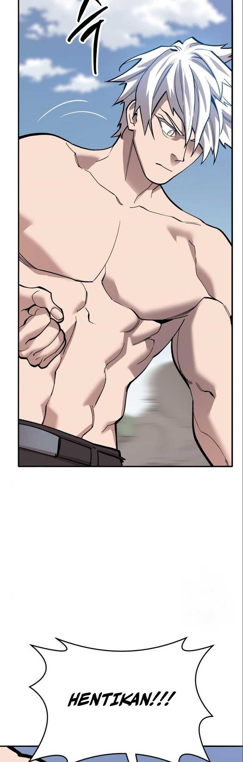 Limit Breaker Chapter 122 Gambar 83