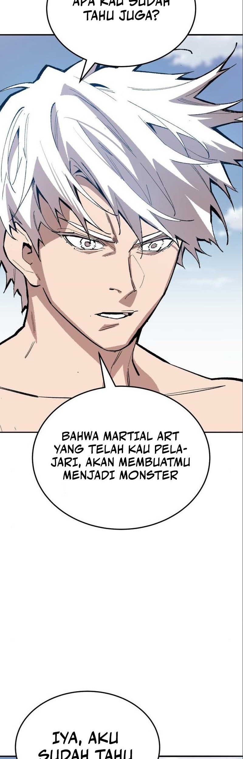 Limit Breaker Chapter 122 Gambar 90