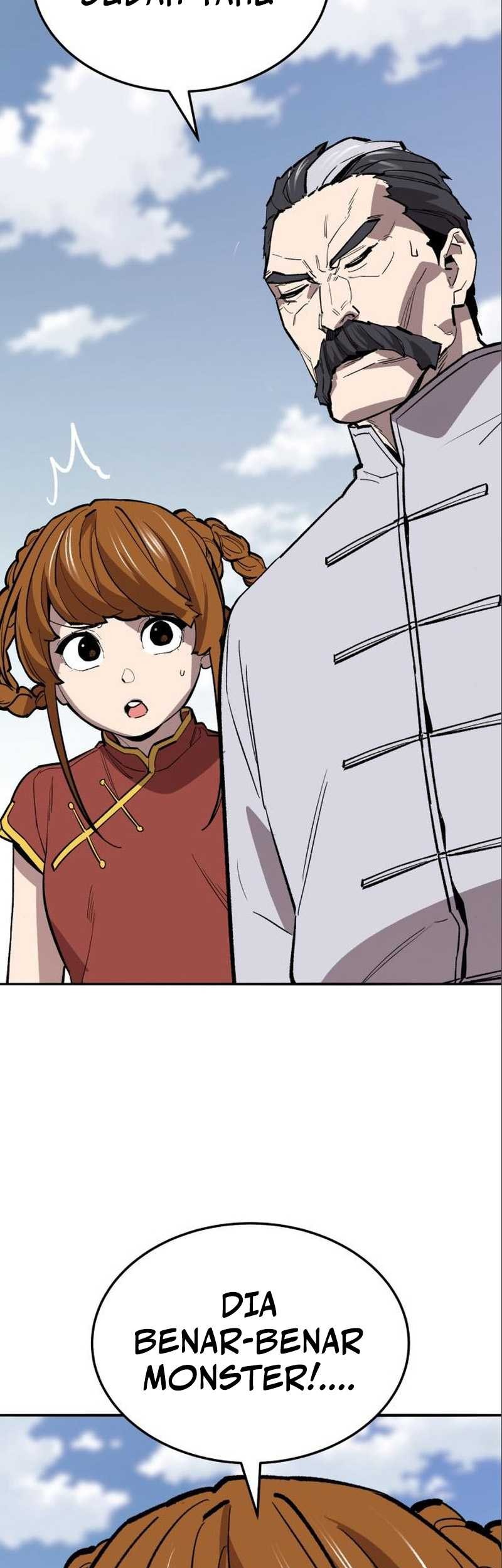 Limit Breaker Chapter 122 Gambar 91