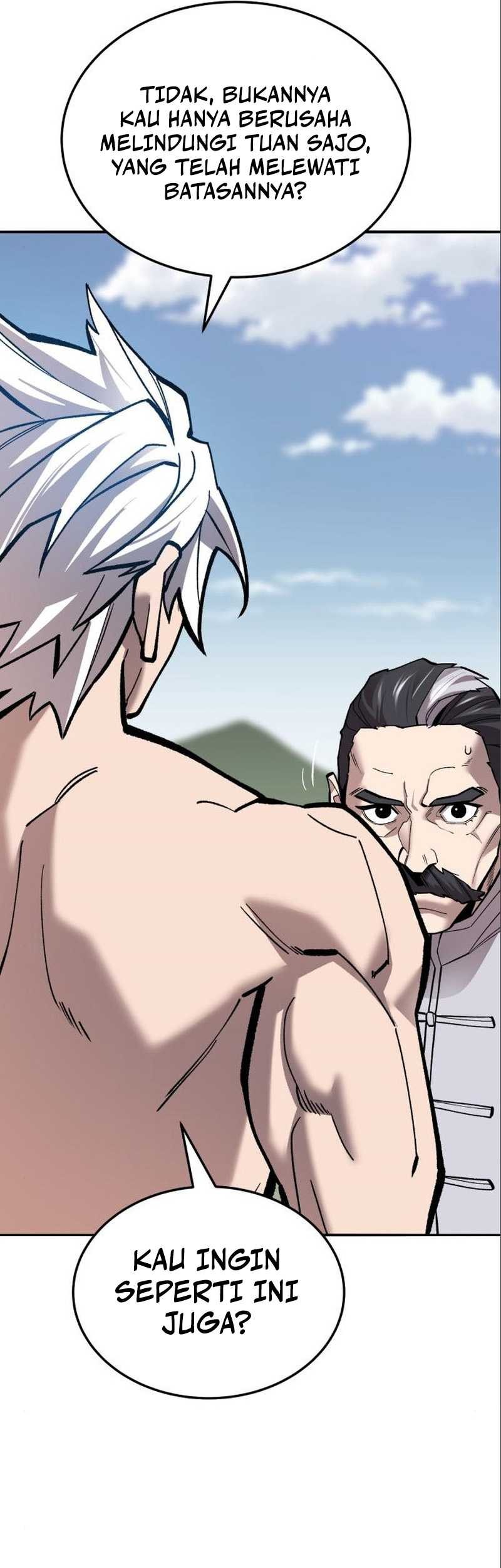 Limit Breaker Chapter 122 Gambar 87