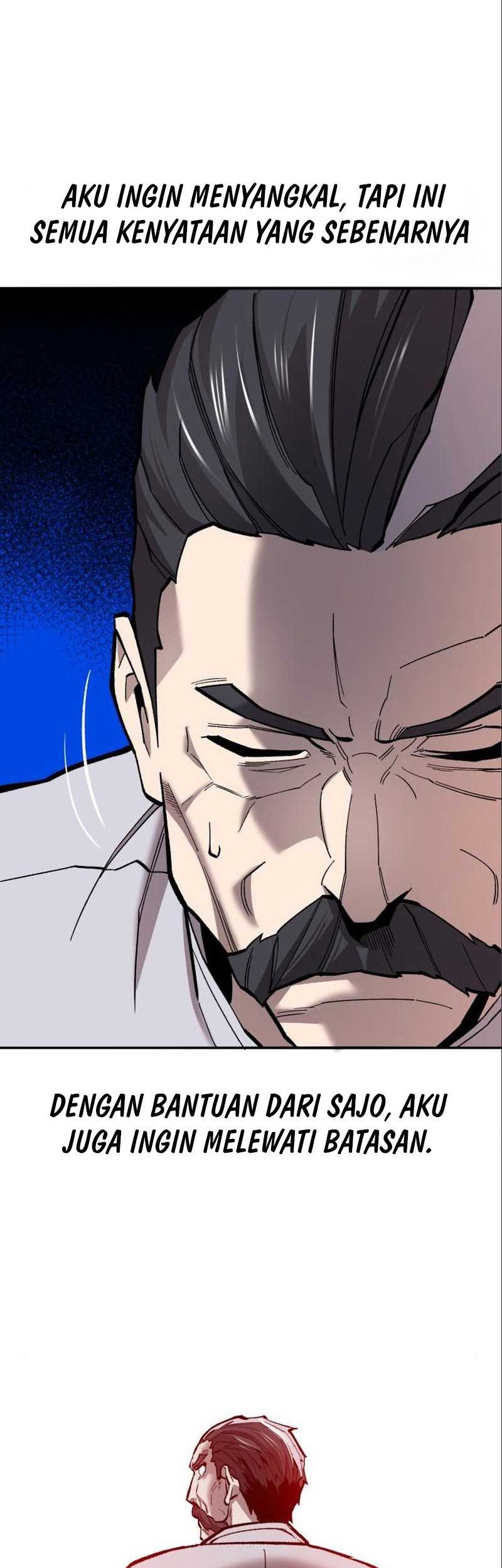 Limit Breaker Chapter 122 Gambar 88