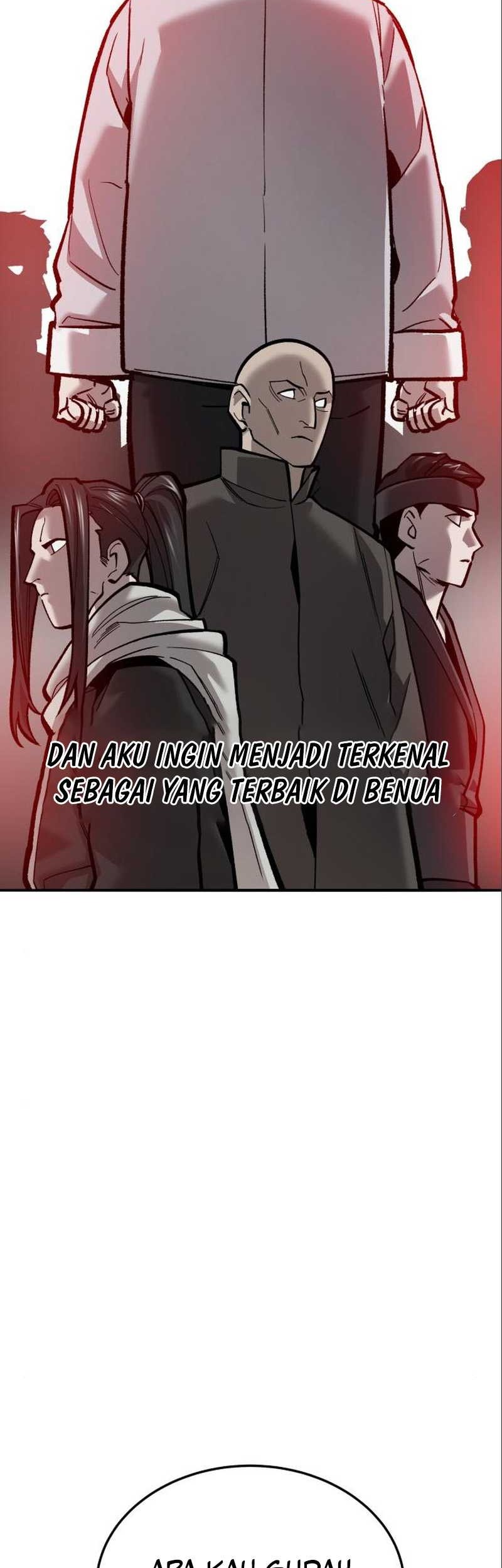 Limit Breaker Chapter 122 Gambar 89