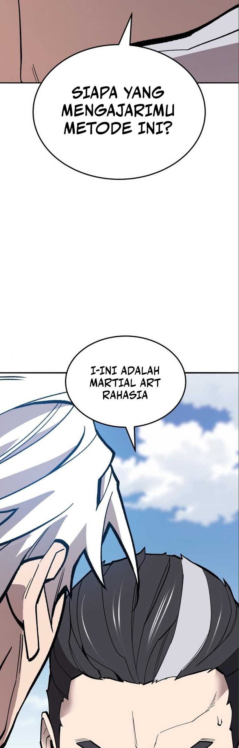 Limit Breaker Chapter 122 Gambar 96