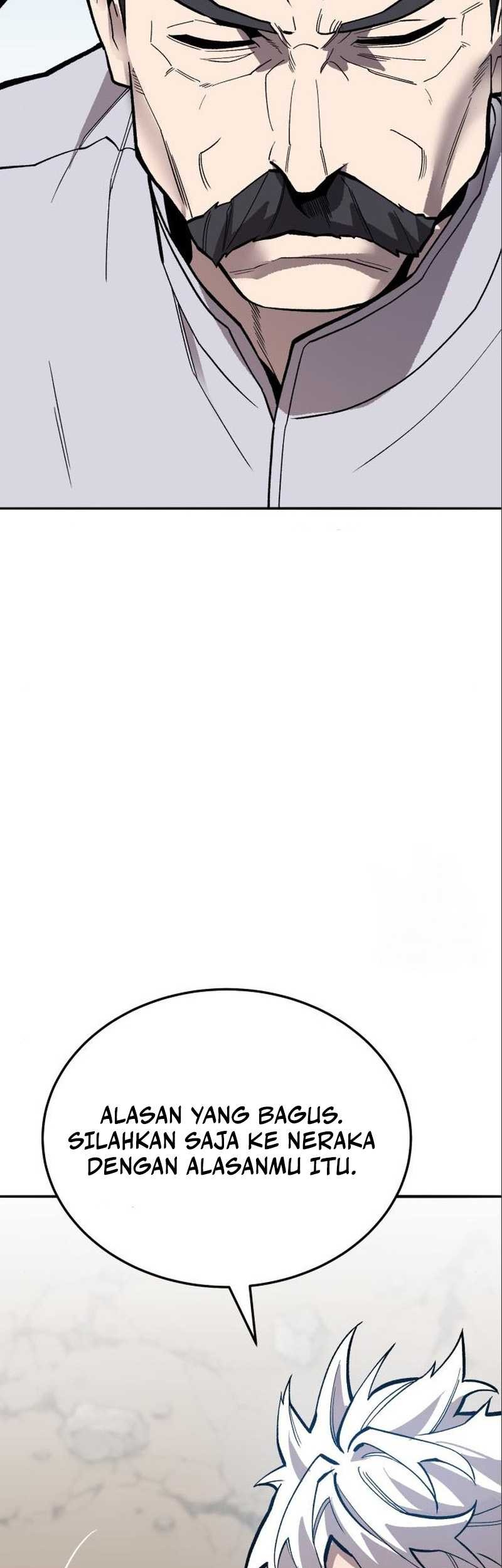 Limit Breaker Chapter 122 Gambar 97