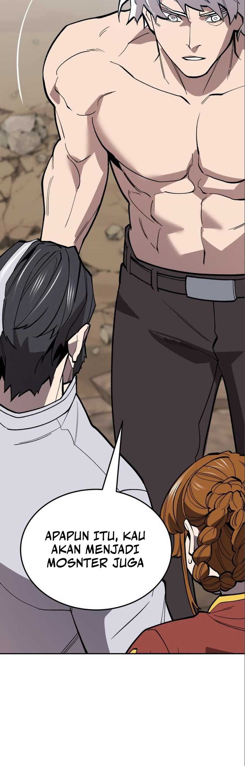 Limit Breaker Chapter 122 Gambar 98