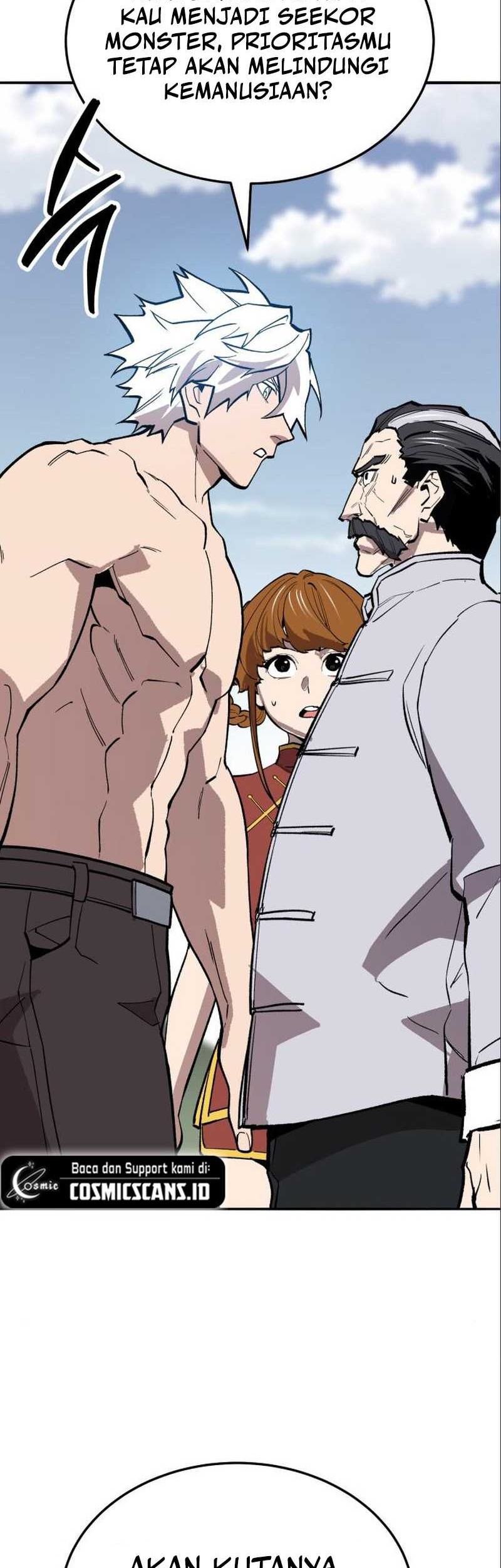 Limit Breaker Chapter 122 Gambar 94