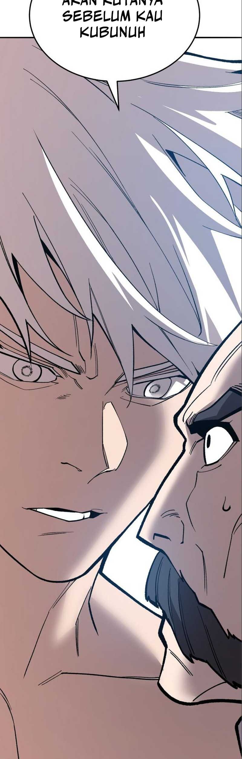 Limit Breaker Chapter 122 Gambar 95