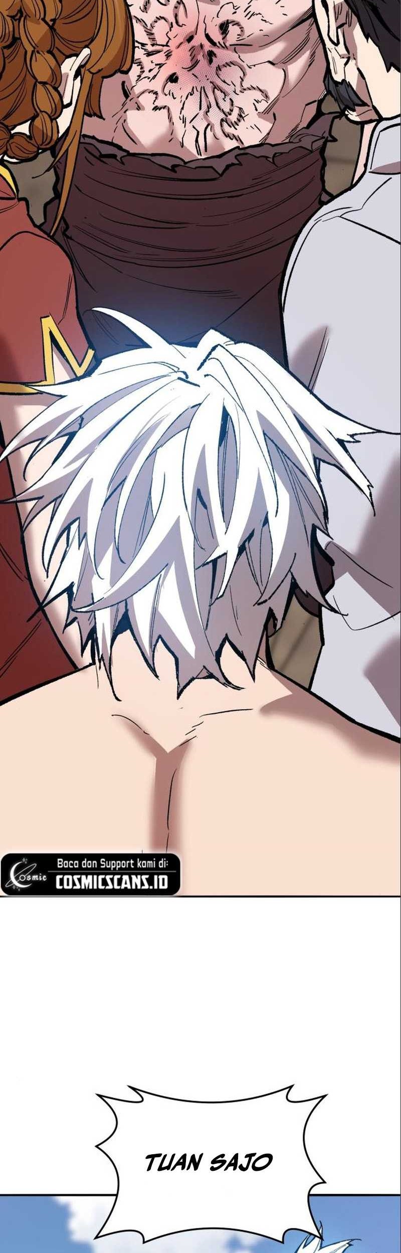 Limit Breaker Chapter 122 Gambar 102